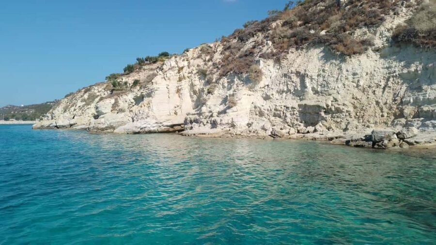 Chania: Fishing Boat Trip with Breakfast and Swim - The Practical Details