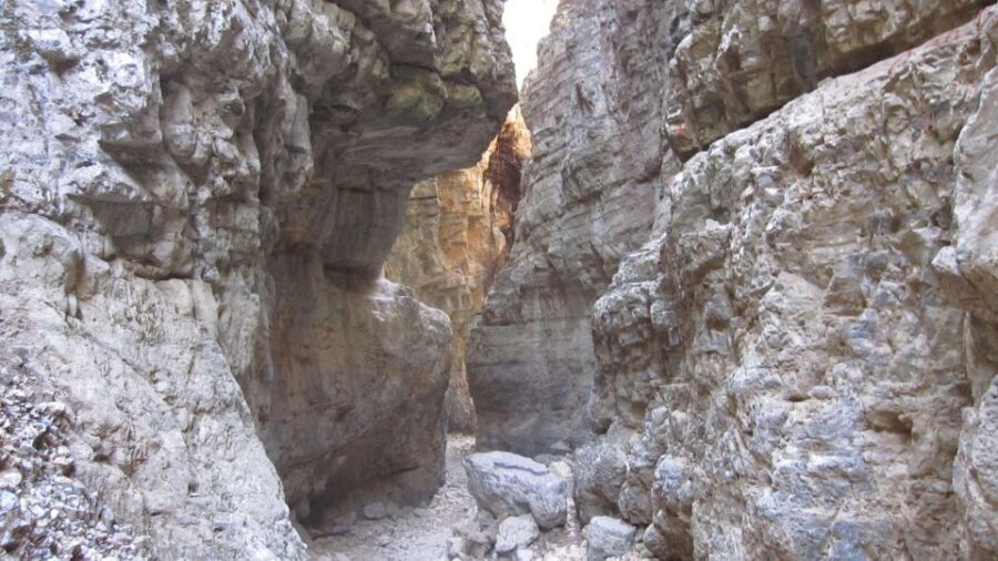 Chania: Imbros Gorge and Libyan Sea Day Tour - The Value of the Tour