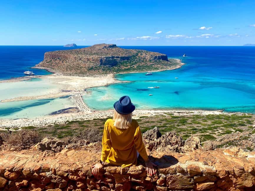 Chania/Kissamos: Explore Balos Lagoon on a budget road trip - Authenticity and Crowd Avoidance