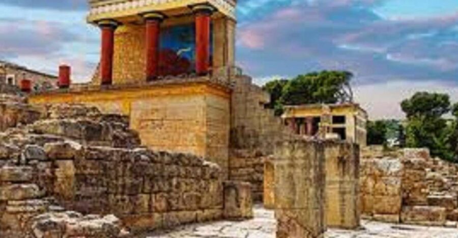 Chania - Knossos Palace Guided Tour - Price and Value: Is It Worth It?