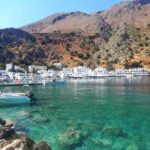 Chania: Loutro & Sweet Water Private Suv tour - What to Expect in Loutro
