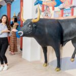 Chania: Minoan's World 9D Experience - How Much Does It Cost and Is It Worth It?