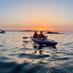 Chania: Morning Sea Kayak Tour Along the Coastline - The Itinerary Breakdown