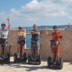 Chania: Old City & Venetian Harbor Discovery on Segways - The Sights and Stops