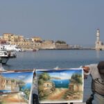 Chania Old City Walking Tour - Key Points