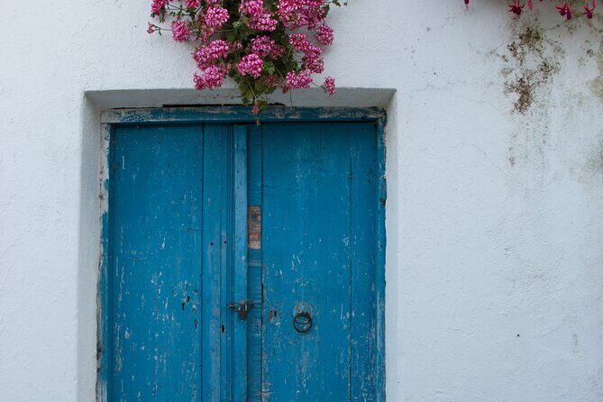 Chania Old Town, Ancient Olive Tree&Theriso Village Private Tour - The Bottom Line: Is This Tour Worth It?