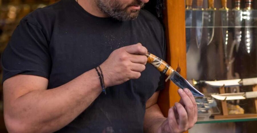 Chania Old Town: Artisans & Sightseeing Walking Tour - Who Is This Tour Best For?