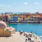 Chania Old Town - Millennial Olive Tree - Olive Oil Mill - What’s Included and What’s Not