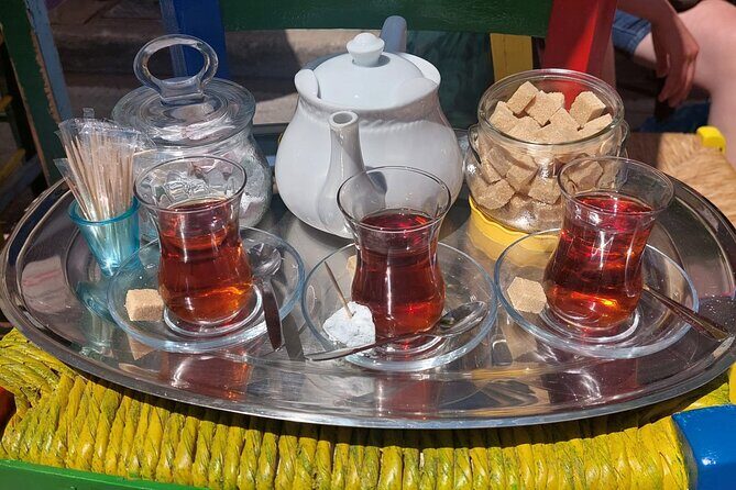 Chania: Old Town, Public and Farmers Market-Laiki. - Final Thoughts