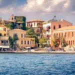 Chania Old Town, Public Market and Chrisopigi Monastery Tour - Is This Tour Right for You?