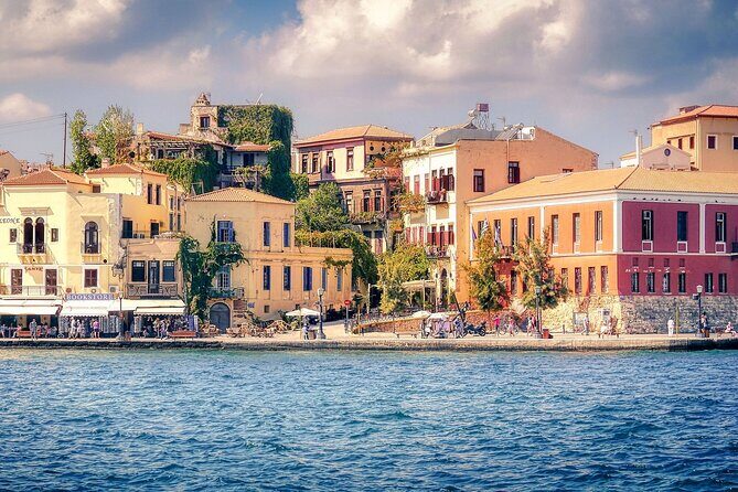 Chania Old Town, Public Market and Chrisopigi Monastery Tour - Is This Tour Right for You?