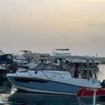 Chania: Private Boat Tour to Menies with BBQ and Drinks - The Itinerary Breakdown