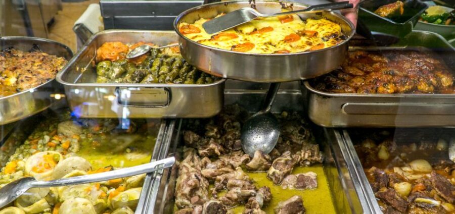 Chania: Private Guided Food and Wine Walking Tour with Lunch - Analyzing the Value