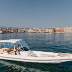 Chania: Private Half-Day Island-Hopping Boat Tour - The Itinerary Breakdown: What You Can Expect