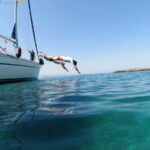 Chania: Private Sailing Cruise with Snorkel, Lunch & Drinks - Who Is This Tour Best For?