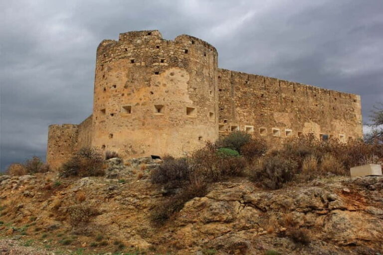 Chania: Private Sunset Sightseeing Tour with Historian Guide - Who Would Love This Tour?