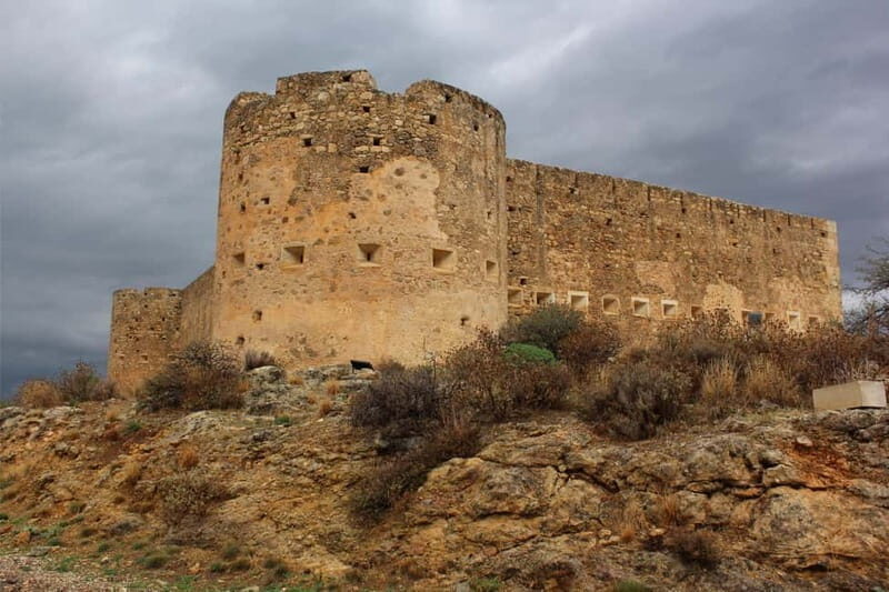 Chania: Private Sunset Sightseeing Tour with Historian Guide - Who Would Love This Tour?