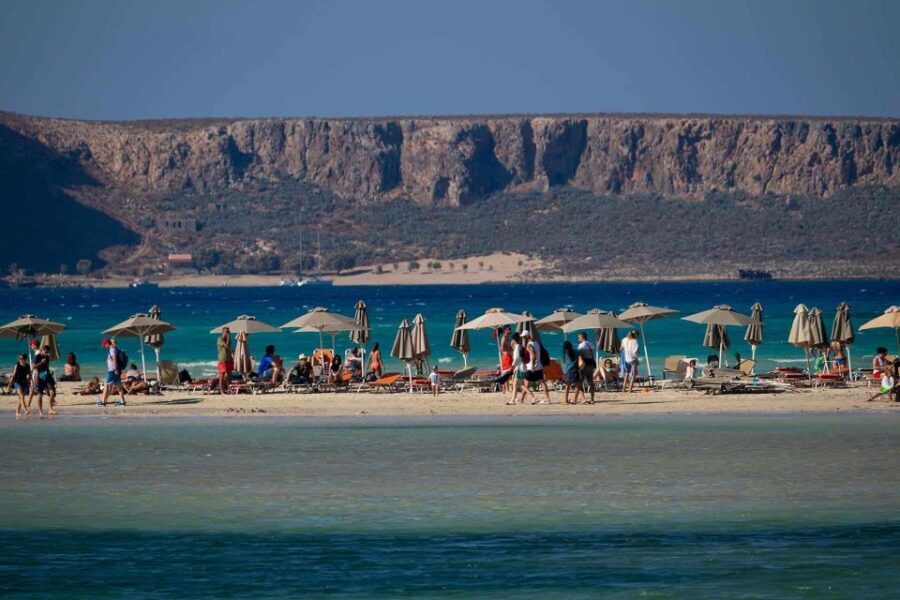 Chania: Private Tour to Balos Lagoon - Practical Details and What’s Included