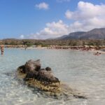 Chania & Rethymno: Elafonisi Beach with Transfer and Guide - The Practical Details