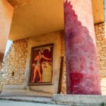 Chania/Rethymno: Knossos & Heraklion Archaeological Museum - The Realities of the Tour