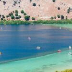 CHANIA RETHYMNON KOURNAS, full day professional guided coach tour - The Price and Overall Value