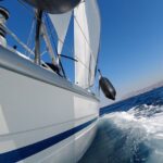 Chania shared Sailing cruise in a small group - What We Loved