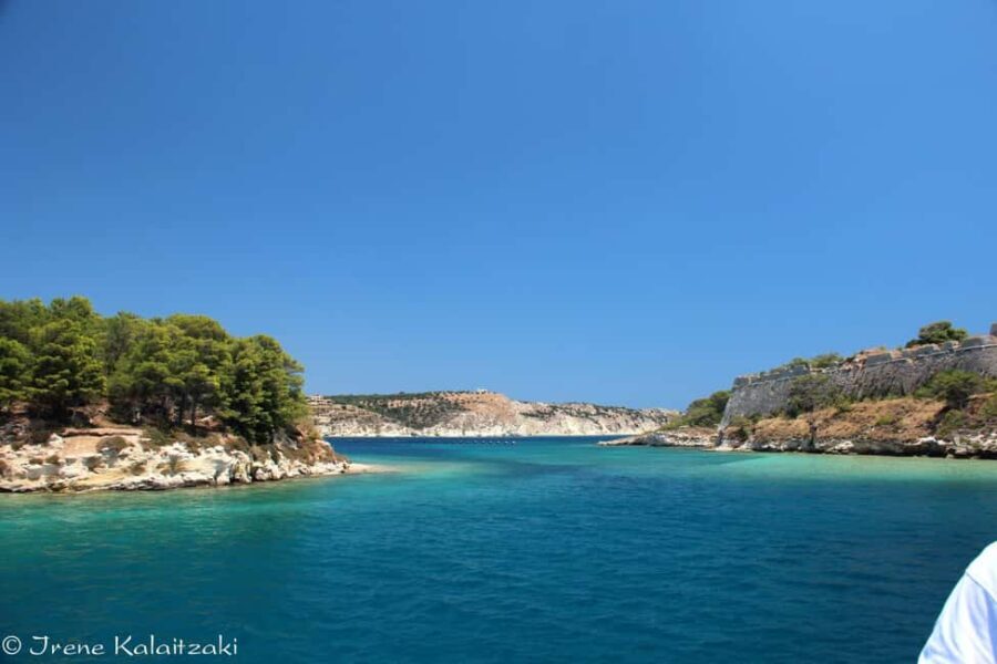 Chania: Souda Bay Pirate Cruise with Swim Stops - What Travelers Say