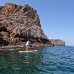 Chania: Stand-up Paddleboard Tour to Lazareta Island - Whats Included and What to Expect
