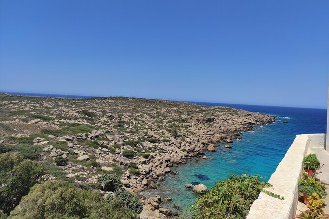 Chania to Elafonisi Beach and Traditional Villages Private Tour - How Well Does It Value?
