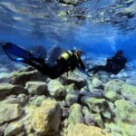 Chania | Try Scuba Diving | Private Introduction Dive - The Itinerary Breakdown