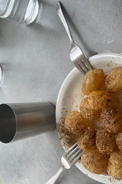 CHANIA WALKING FOOD TOURS  3 HOUR WALKING TOUR - Who Will Love This Tour?