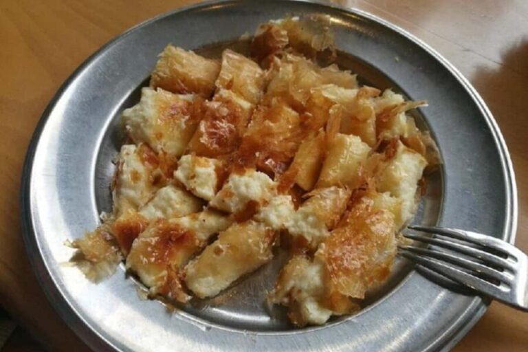 Chania: Walking Tour & Food Tasting - What Makes This Tour Stand Out?