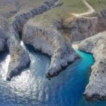 Chania,Kalyves-The Three Cove Boat Trip - The Itinerary Breakdown