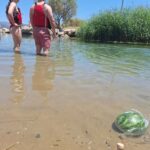 Chania:Rafting or kayaking or River trekking kiliaris - The Itinerary Breakdown