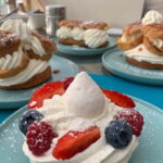 CHANTILLY : apprendre à monter la crème chantilly à la main - What to Expect from the Workshop