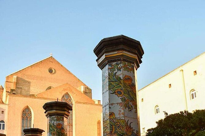 Chapel of Sansevero and Cloister of Santa Chiara with Ticket - Who Is This Tour Best For?