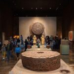 Chapultepec Castle and Anthropology Tour, starting from CDMX - Deep Dive into Each Stop