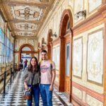 Chapultepec Castle & Anthropology Museum Tour - Final Thoughts