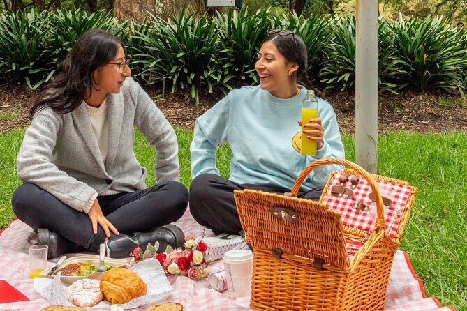 Chapultepec Walking Tour and Picnic - Real Traveler Feedback