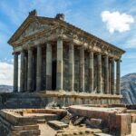 Charents Arch, Garni, Symphony of Stones , Geghard, Lake Sevan - Value for Money