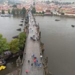 Charles Bridge and Prague Castle Walking Tour - The Practical Side: Price, Duration, and Flexibility