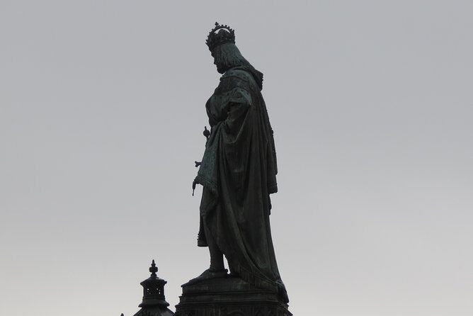 Charles Bridge and Prague Castle Walking Tour - The Inside Scoop: What Sets This Tour Apart