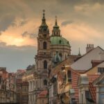 Charles Bridge & Lesser Town Walking Tour - What to Expect from the Guided Walk