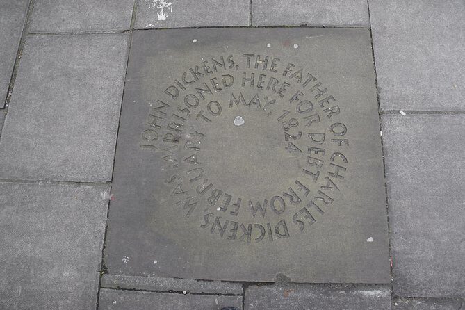 Charles Dickens London Walking Tour - The Experience Value: Is It Worth It?