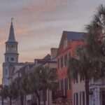 Charleston Architectural Walking Tour - Final Thoughts