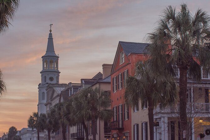 Charleston Architectural Walking Tour - Final Thoughts