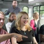 Charleston City Sightseeing Bus Tour - The Value in the Price