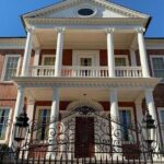 Charleston City Walking Tour with Edmondston-Alston House Admission - Inside the Edmondston-Alston House