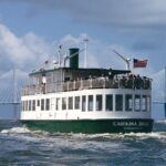 Charleston Harbor History Day-Time or Sunset Boat Cruise - Analyzing the Value