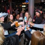 Charleston Haunted Booze and Boos Ghost Walking Tour - The Guide and Atmosphere